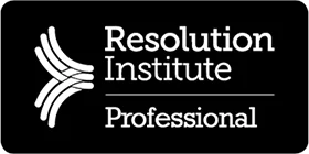 Resolution Institute Professional